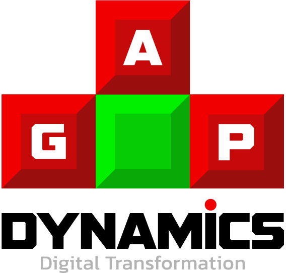 Gap-Dynamics logo